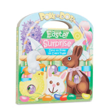 MELISSA & DOUG | Poke-A-Dot Easter Surprise 1+ years | 46031352