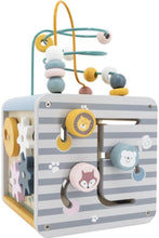 POLARB | 5-In-1 Activity Box | 44030