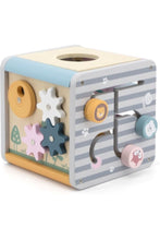 POLARB | 5-In-1 Activity Box | 44030