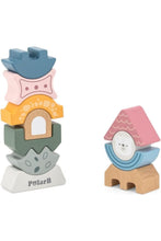 POLARB | Block Tower | 44070