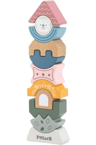 POLARB | Block Tower | 44070