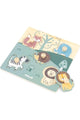POLARB | Flat Puzzle -Animals | 44068