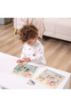 POLARB | Flat Puzzle -Animals | 44068