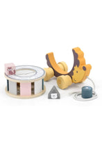 POLARB | Hedgehog W/ Sorting Wheel 2Yrs | 44025