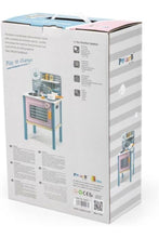 POLARB | Kitchen W/ Cooking Accessories 3Yrs | 44027