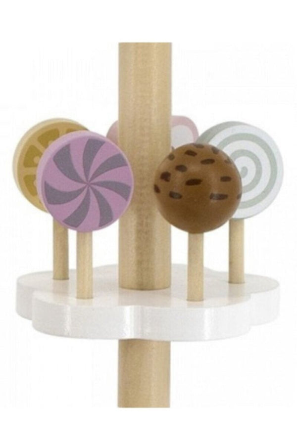 POLARB | Mini Ice Cream Shop 3Yrs+ | 44054