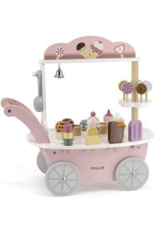 POLARB | Mini Ice Cream Shop 3Yrs+ | 44054