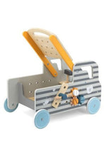 POLARB | Movable Tool Bench | 44066