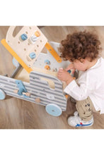 POLARB | Movable Tool Bench | 44066