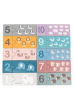 POLARB | Number Puzzles | 44071