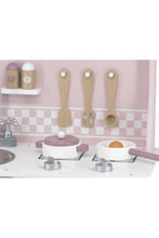 POLARB | Pink Kitchen  W/Accessories | 44046