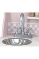 POLARB | Pink Kitchen  W/Accessories | 44046