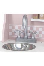 POLARB | Pink Kitchen  W/Accessories | 44046