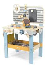 POLARB | Tool Bench 3Yrs+ | 44065