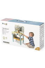 POLARB | Tool Bench 3Yrs+ | 44065