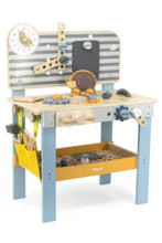 POLARB | Tool Bench 3Yrs+ | 44065
