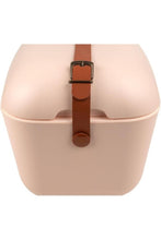 POLARBOX | 12 Liters Classic Cooler Box Nude - Olive Green | PB-9236