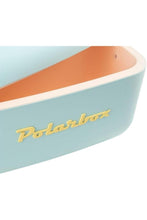 POLARBOX | 12 Liters Classic Cooler Box Sky Blue - Yellow | PB-9235