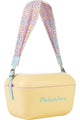 POLARBOX | Interchangeable Strap Animal Cyan | PB-9302