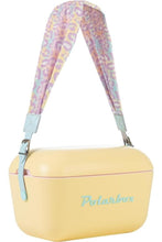 POLARBOX | Interchangeable Strap Animal Cyan | PB-9302