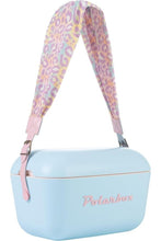 POLARBOX | Interchangeable Strap Animal Pink | PB-9299