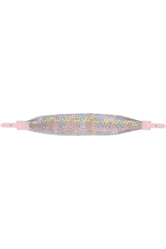 POLARBOX | Interchangeable Strap Animal Pink | PB-9299