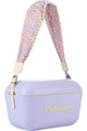 POLARBOX | Interchangeable Strap Animal Yellow | PB-9301