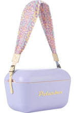 POLARBOX | Interchangeable Strap Animal Yellow | PB-9301