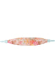 POLARBOX | Interchangeable Strap Flower Cyan | PB-9292