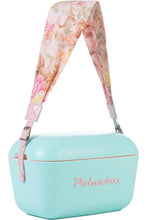 POLARBOX | Interchangeable Strap Flower Pink | PB-9289