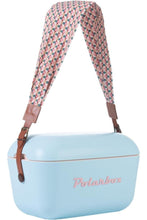 POLARBOX | Interchangeable Strap Geometric Classic | PB-9278