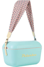 POLARBOX | Interchangeable Strap Geometric Yellow | PB-9281