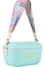 POLARBOX | Interchangeable Strap Patchwork Yellow | PB-9296