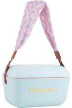 POLARBOX | Interchangeable Strap Retro Brown | PB-9330