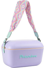 POLARBOX | Interchangeable Strap Retro Cyan | PB-9334