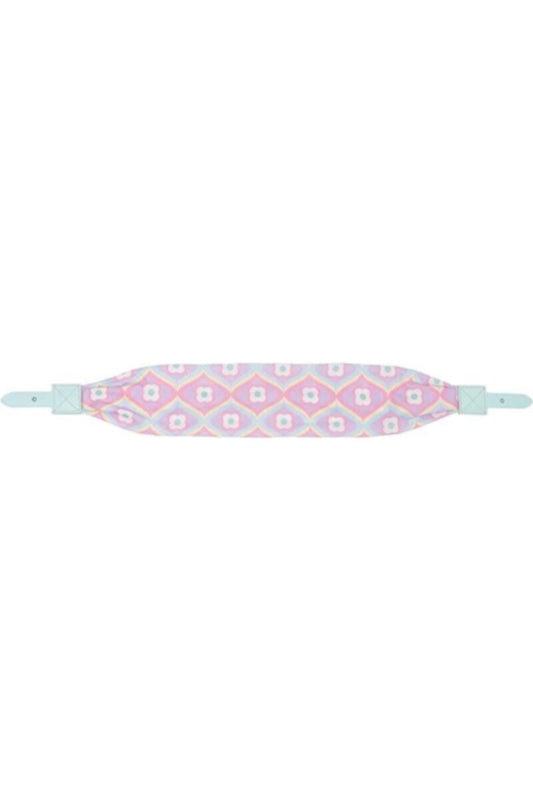 POLARBOX | Interchangeable Strap Retro Cyan | PB-9334