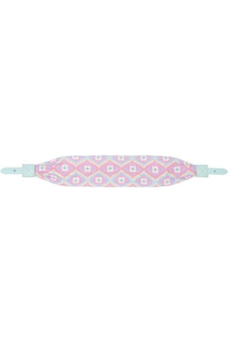 POLARBOX | Interchangeable Strap Retro Cyan | PB-9334