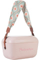 POLARBOX | Interchangeable Strap Retro Gold Brown | PB-9335