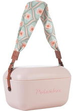 POLARBOX | Interchangeable Strap Retro Gold Brown | PB-9335