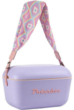 POLARBOX | Interchangeable Strap Retro Pink | PB-9331