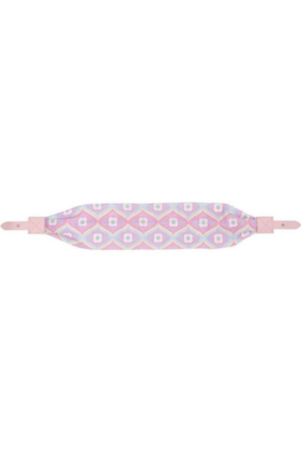 POLARBOX | Interchangeable Strap Retro Pink | PB-9331