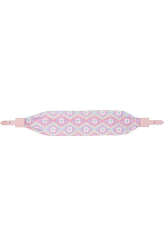 POLARBOX | Interchangeable Strap Retro Pink | PB-9331