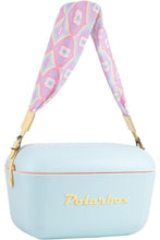 POLARBOX | Interchangeable Strap Retro Yellow | PB-9333