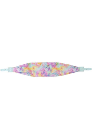 POLARBOX | Interchangeable Strap Tie Dye Cyan | PB-9287