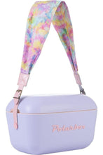 POLARBOX | Interchangeable Strap Tie Dye Pink | PB-9284