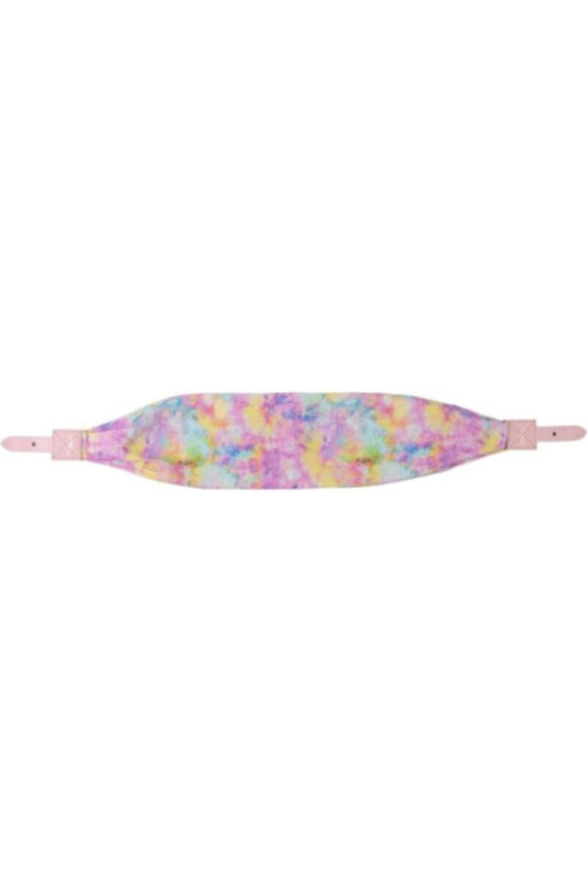 POLARBOX | Interchangeable Strap Tie Dye Pink | PB-9284