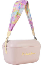 POLARBOX | Interchangeable Strap Tie Dye Yellow | PB-9286