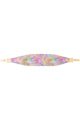 POLARBOX | Interchangeable Strap Tie Dye Yellow | PB-9286