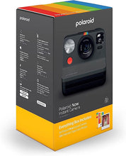 POLAROID | NOW+ Generation 2I Type Instant Camera Everything Box