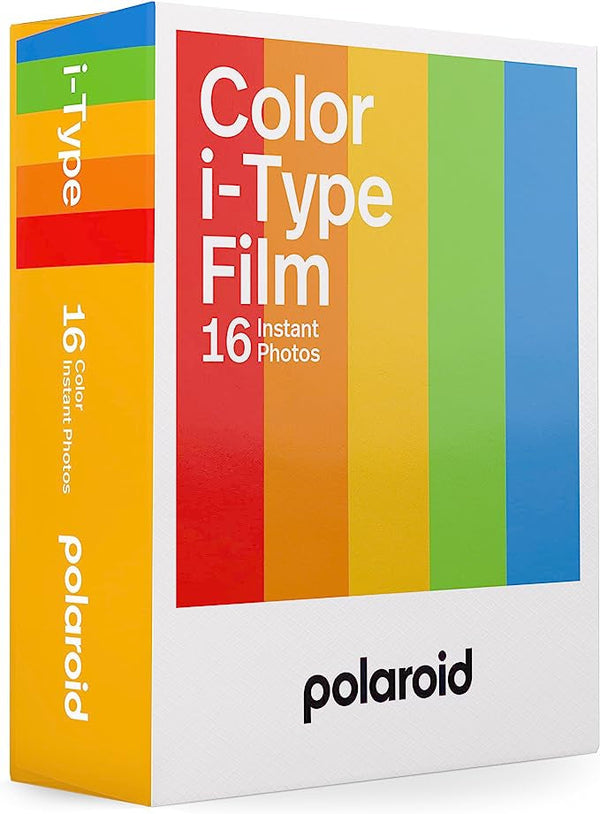 POLAROID | NOW+ Generation 2I Type Instant Camera Everything Box